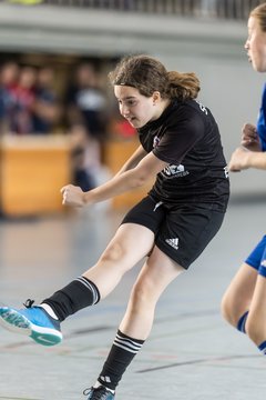 Bild 757 - wDJ Loewinnen Cup D2